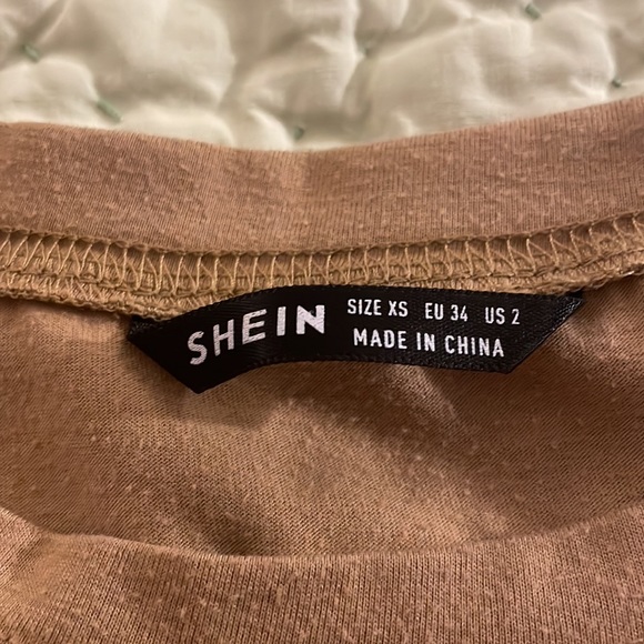 Stars Moon Unisex oversized XS short sleeve Tee celestial - Picture 3 of 9